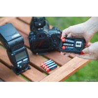 Батарейка Verbatim Mignon AA-LR6 49505 24 шт