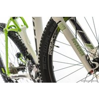 Велосипед Cube AMS 130 HPA 27.5 PRO (2014)