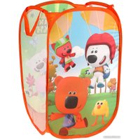 Корзина Играем вместе Ми-ми-мишки LB-MIMI