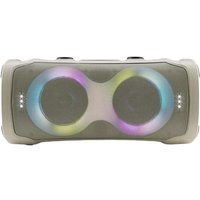 Беспроводная колонка Eltronic 30-85 Dance Box 900 (бежевый)