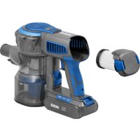 Пылесос BBK BV3001