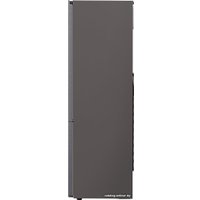 Холодильник LG DoorCooling+ GC-B509MLWM
