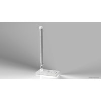 Настольная лампа Ritmix LED-1080CQi (серебристый)