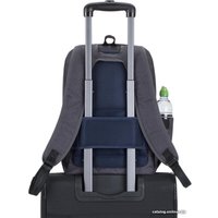 Городской рюкзак Rivacase 7760 (черный)