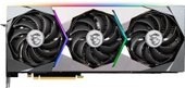 GeForce RTX 3080 Ti Suprim X 12G GDDR6X