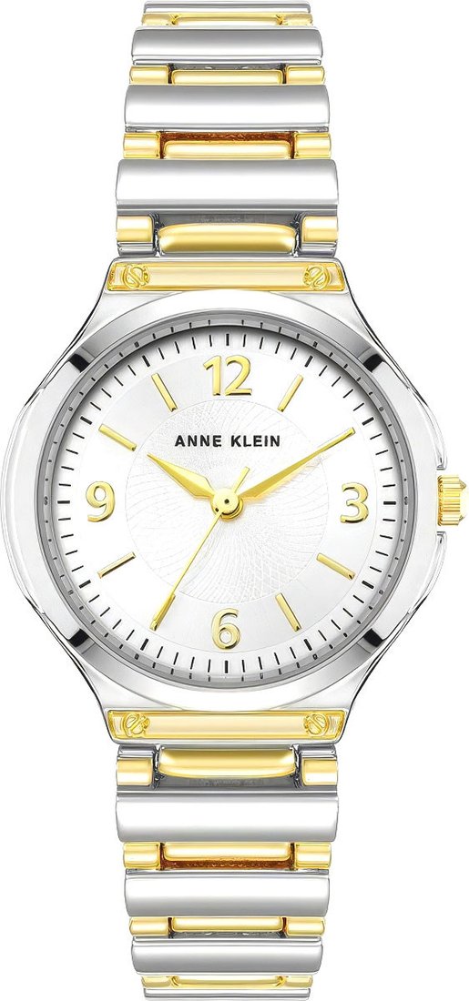 

Наручные часы Anne Klein 3813SVTT