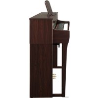 Цифровое пианино Yamaha Clavinova CLP-745 (темный палисандр)