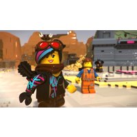  The LEGO Movie 2: Videogame для PlayStation 4