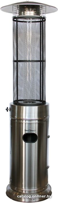 Газовый обогреватель Neoclima 07HW-B (нержавеющая сталь)