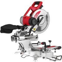 Торцовочная пила Wortex MS 3024 LMB