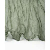 Дорожка на стол Этель 10875217 (зеленый)