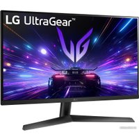 Игровой монитор LG UltraGear 27GS60F-B