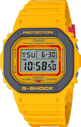 G-Shock DW-5610Y-9E