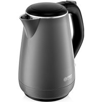 Электрический чайник First FA-5407-4-GR