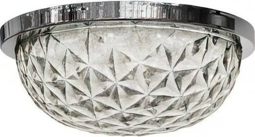 

Припотолочная люстра iLedex Bliss FOKD-68-501 CR