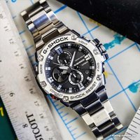 Наручные часы Casio G-Shock GST-B100D-1A