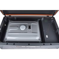 Бензиновый генератор Evoline QB 12003 E (произведено Zongshen)