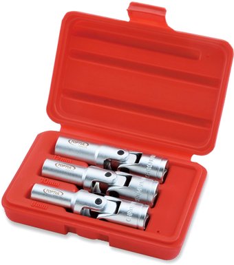 Toptul JGAI0301 3 предмета