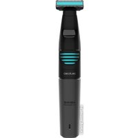 Триммер для бороды и усов Cecotec Bamba PrecisionCare Extreme 5in1