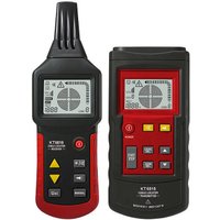 Детектор скрытой проводки КВТ Proline KT 6818