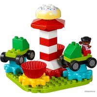 Набор деталей LEGO Education 45024 Планета Steam