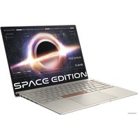 Ноутбук ASUS Zenbook 14X OLED Space Edition UX5401ZAS-KN032W