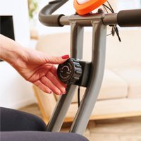 Велотренажер DFC X-Bike MaxKare