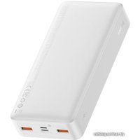 Внешний аккумулятор Baseus Bipow Digital Display PPDML-M02 20000mAh (белый)