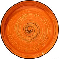 Тарелка обеденная Wilmax Spiral WL-669319/А
