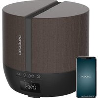 Увлажнитель воздуха Cecotec Purearoma 550 Connected Black Woody