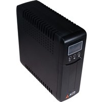 Источник бесперебойного питания ACD PW-Slim 700 82N-C24004-00G