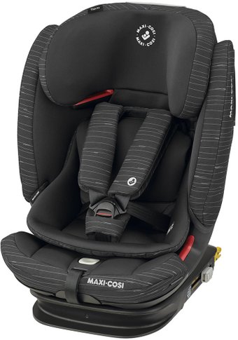 Maxi-Cosi Titan Pro (scribble black)