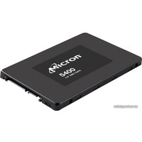 SSD Micron 5400 Pro 7.68TB MTFDDAK7T6TGA