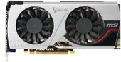 GeForce GTX 560 Ti 1024MB GDDR5 (N560GTX-Ti Hawk)