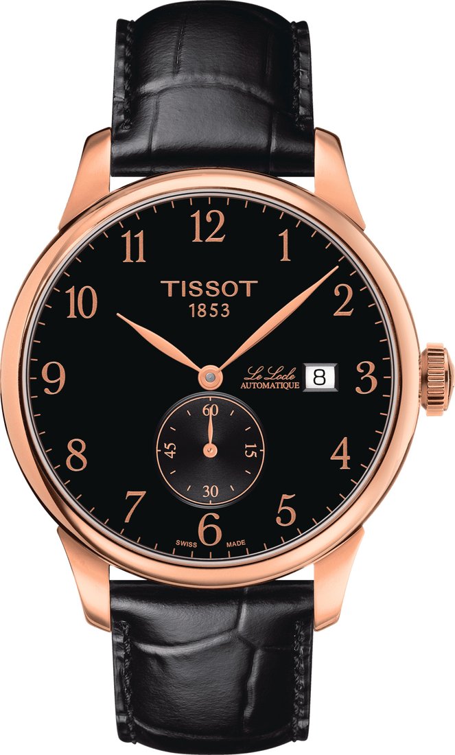 

Наручные часы Tissot Le Locle Automatique Petite Seconde T006.428.36.052.00