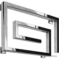 Полотенцесушитель Ростела Гармония 1/2" 87x48 см
