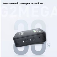 Радиосистема Synco G2(A2) Mega в Бобруйске
