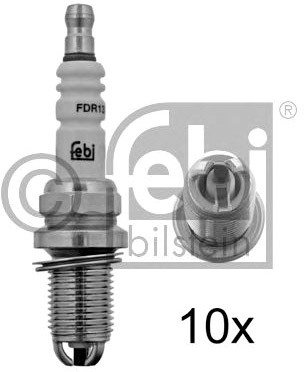 

Свеча Febi bilstein 13503