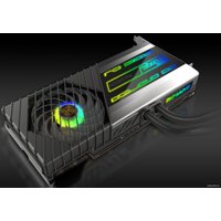 Видеокарта Sapphire Toxic Radeon RX 6900 XT Extreme Edition 16GB GDDR6 11308-08-20G