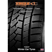 Зимние шины Torque Winter PCR TQ022 155/65R13 73T
