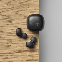 Наушники Radiotehnika Impulse T3 (черный)