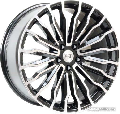 Литые диски RST R032 20x9 5x108мм DIA 63.4мм ET 38.5мм BMG