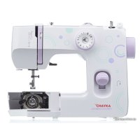 Электромеханическая швейная машина Chayka 590