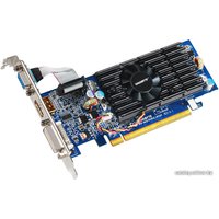 Видеокарта Gigabyte GeForce 210 512MB GDDR2 (GV-N210OC-512I)