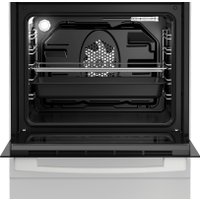 Кухонная плита Hotpoint HS6V5PHW