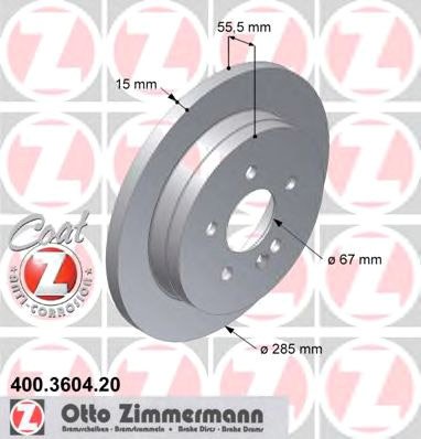 

Zimmermann 400360420