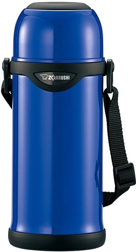 Термос Zojirushi SJ-TG08-AA (синий)