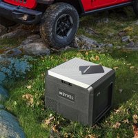 Компрессорный автохолодильник Meyvel AF-PRO54