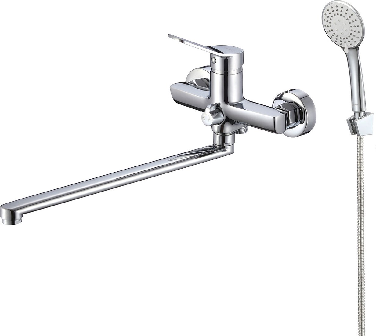 

Смеситель Milardo Enjoy ENJSB00M10