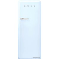 Однокамерный холодильник Smeg FAB28RPB3